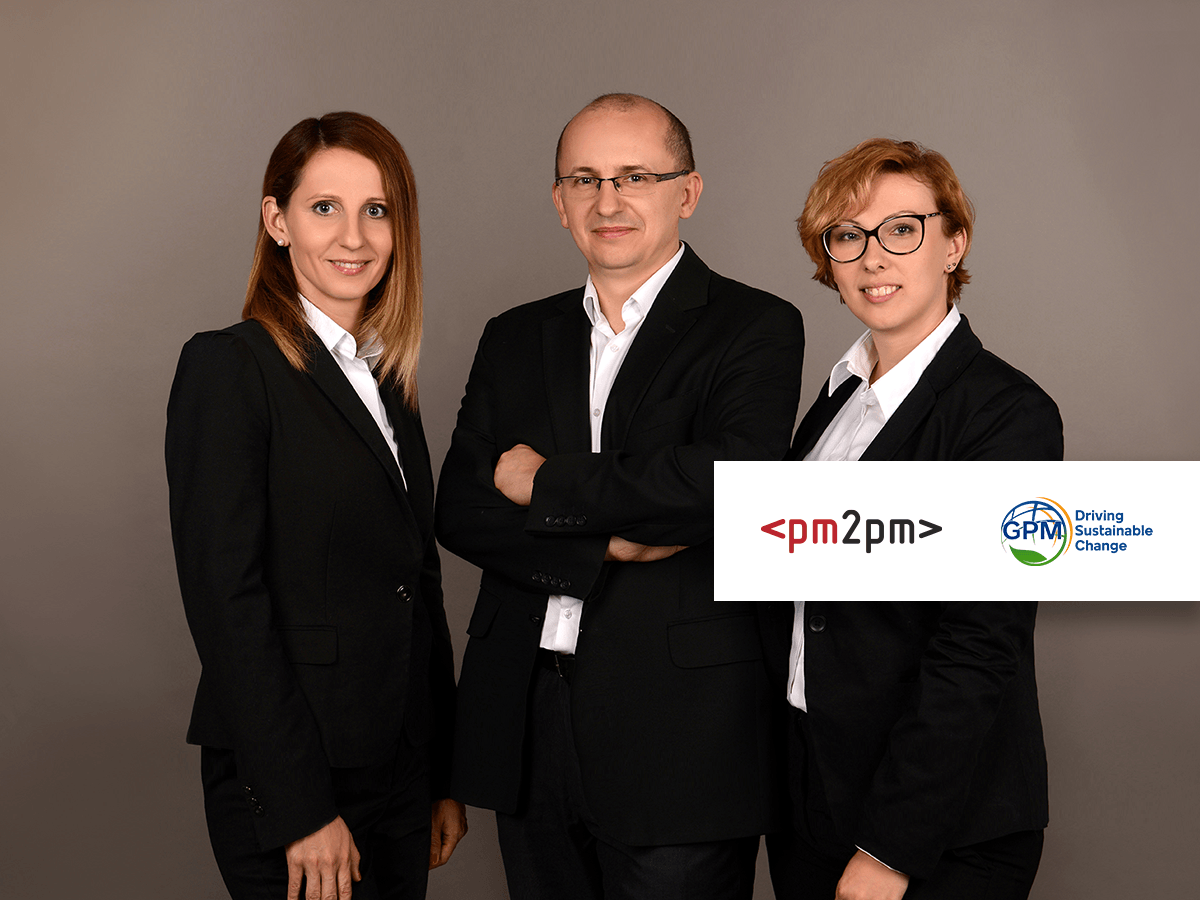 pm2pm sp. z o.o. – the first GPM ATO in Poland